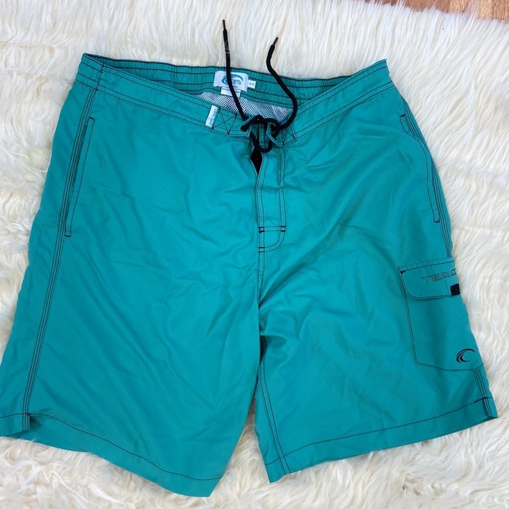 Mens swim shorts size XL/TG